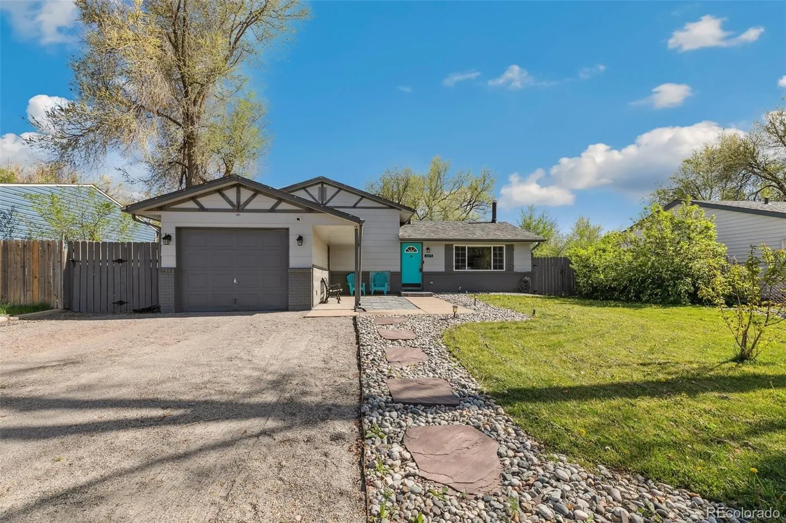 Single family home - Colorado Springs, CO