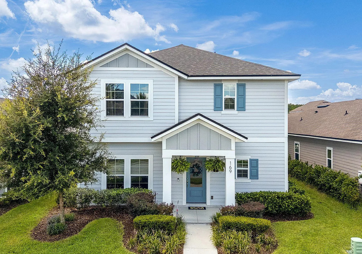 Single family home - Saint Augustine, FL